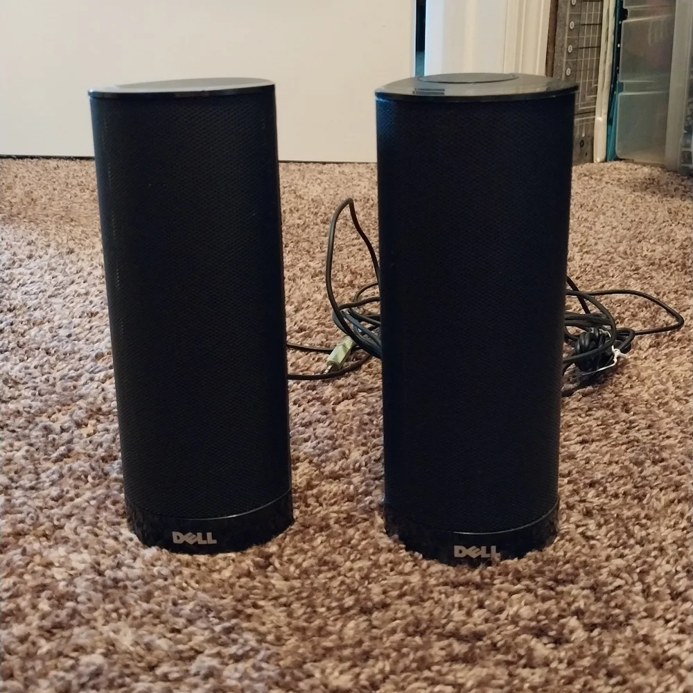 DELL Speakers